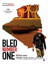 Affiche de Bled number one, film à voir en streaming sur Pygargue
