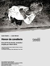 Affiche de Honor de cavallería, film à voir en streaming sur Pygargue