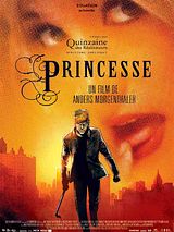 Affiche de Princesse, film à voir en streaming sur Pygargue
