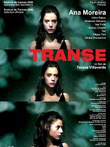 Affiche de Transe, film à voir en streaming sur Pygargue