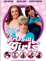 Affiche de Girls Will Be Girls, film à voir en streaming sur Pygargue