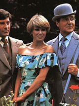 Laurie Johnson's London Big Band Volume Two