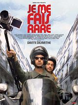 Affiche de Je me fais rare, film à voir en streaming sur Pygargue