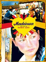 Affiche de Madeinusa, film à voir en streaming sur Pygargue