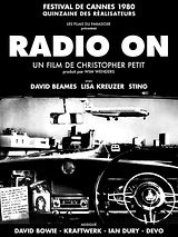 Affiche de Radio On, film à voir en streaming sur Pygargue