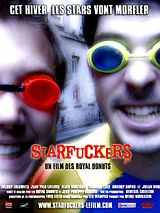 Affiche de Starfuckers, film à voir en streaming sur Pygargue