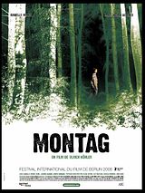 Affiche de Montag, film à voir en streaming sur Pygargue