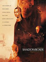 Affiche de Shadowboxer, film à voir en streaming sur Pygargue