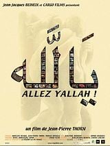 poster du film Allez, Yallah!