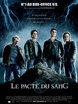 The Covenant (Original Motion Picture Soundtrack)