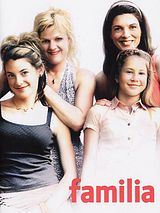 Affiche de Familia, film à voir en streaming sur Pygargue