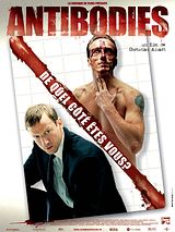 Affiche de Antibodies, film à voir en streaming sur Pygargue