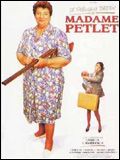 Affiche de Le Fabuleux destin de Mme Petlet, film à voir en streaming sur Pygargue