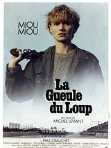 Affiche de La Gueule du loup, film à voir en streaming sur Pygargue