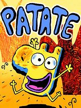 Affiche de Patate, film à voir en streaming sur Pygargue