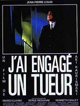 Affiche de J'ai engagé un tueur, film à voir en streaming sur Pygargue