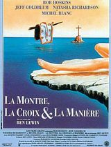 Affiche de La Montre, la croix et la manière, film à voir en streaming sur Pygargue