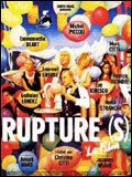 Affiche de Rupture(s), film à voir en streaming sur Pygargue