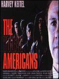 Affiche de The Young Americans, film à voir en streaming sur Pygargue