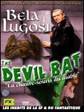 Affiche de La Chauve-souris du diable, film à voir en streaming sur Pygargue
