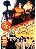 Affiche de Ghosts on the Loose, film à voir en streaming sur Pygargue