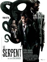 Le Serpent (Bande Originale du Film)