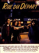 Affiche de Rue du départ, film à voir en streaming sur Pygargue
