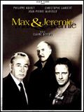 Affiche de Max & Jeremie, film à voir en streaming sur Pygargue