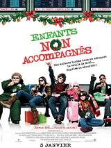 Affiche de Enfants non accompagnés, film à voir en streaming sur Pygargue
