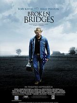 Affiche de Broken Bridges, film à voir en streaming sur Pygargue