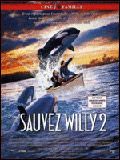 FREE WILLY 2: THE ADVENTURE HOME ORIGINAL MOTION PICTURE SOUNDTRACK