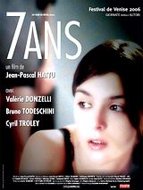 Affiche de 7 ans, film à voir en streaming sur Pygargue