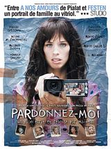Affiche de Pardonnez-moi, film à voir en streaming sur Pygargue