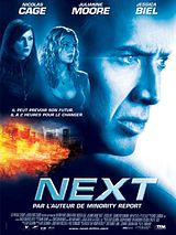Next (Music from the Motion Picture)