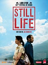 poster du film Still life