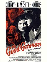 The Good German (Original Motion Picture Soundtrack)