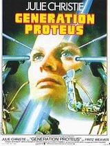 poster du film Generation Proteus