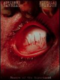 Affiche de The Unholy, film à voir en streaming sur Pygargue