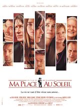 Affiche de Ma place au soleil, film à voir en streaming sur Pygargue