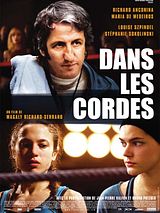 Affiche de Dans les cordes, film à voir en streaming sur Pygargue