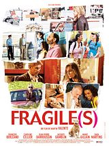 Affiche de Fragile(s), film à voir en streaming sur Pygargue