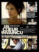 Affiche de Un coeur invaincu, film à voir en streaming sur Pygargue