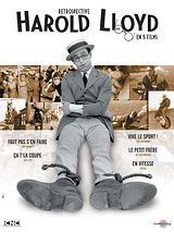 Affiche de Faut pas s'en faire, film à voir en streaming sur Pygargue