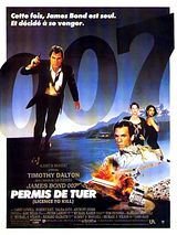 Licence To Kill (Soundtrack)