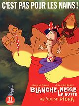Affiche de Blanche Neige, la Suite, film à voir en streaming sur Pygargue