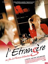 Affiche de L'Etrangère, film à voir en streaming sur Pygargue