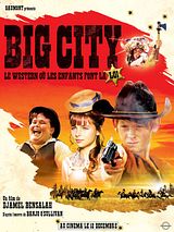 Affiche de Big City, film à voir en streaming sur Pygargue