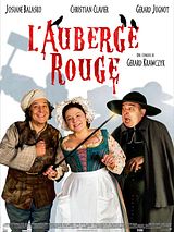 Affiche de L'auberge rouge, film à voir en streaming sur Pygargue