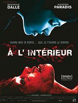 Affiche de A l'intérieur, film à voir en streaming sur Pygargue