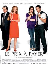 Affiche de Le Prix à payer, film à voir en streaming sur Pygargue